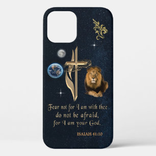 Isaiah 41:10 Case-Mate iPhone hülle