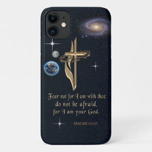 Isaiah 41:10 Case-Mate iPhone hülle