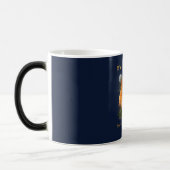 Isaiah 41:10 Christliche Tasse (Links)