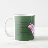Isaiah 41:10 kaffeetasse (Links)