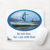 ISAIAH 41:10 MOUSEPAD (Mit Mouse)