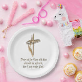 ISAIAH 41:10 PAPPTELLER (Party)