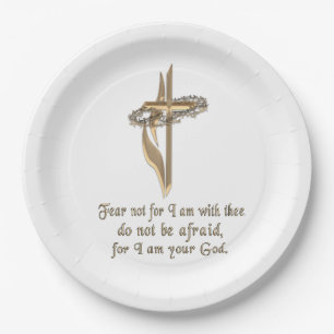 ISAIAH 41:10 PAPPTELLER