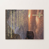 Isaiah 41:10 Puzzles (Horizontal)