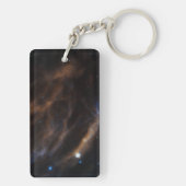 ISAIAH 41:10 SCHLÜSSELANHÄNGER (Rückseite)