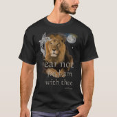 ISAIAH 41:10 SHIRT (Vorderseite)