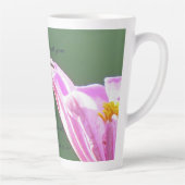 Isaiah 41:10 Tasse (Rechts)