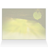 Isaiah 41:13 Ich halte dich an der rechten Hand — (Innenansicht Horizontal (Oben))