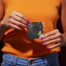 Isaiah 43:19 Desert Faith Collection Sticker