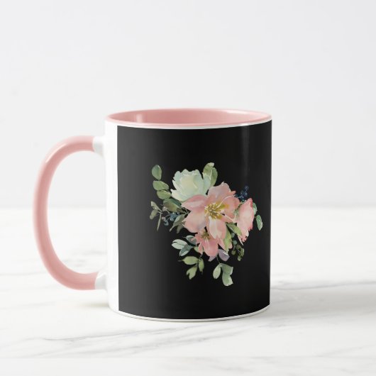 Isaiah 43:1 Angst nicht, weil ich deine Bibel erlö Tasse (Links)