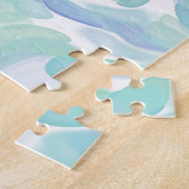 Isaiah 43:2 Wenn du gehst... Jigsaw Puzzle (Seite)