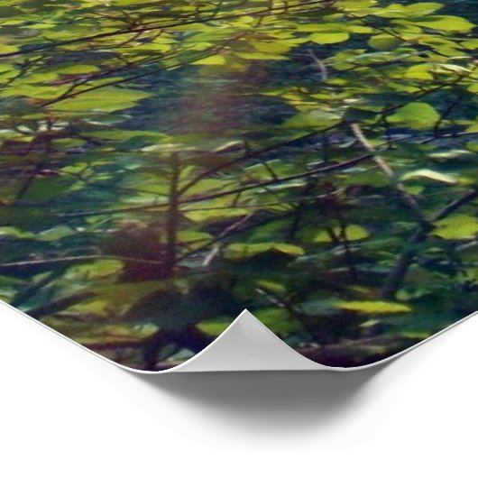 Isaiah 53 Collection Poster (Ecke)