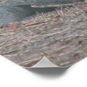 Isaiah 54:15-17 poster (Ecke)