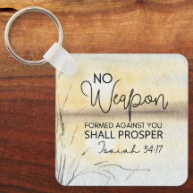 Isaiah 54 17 Keine Waffe gegen euch gebildet Bibel