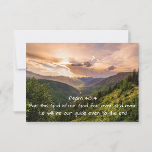 Isaiah 55 Bibelschrift dank Christlicher Custom Einladung