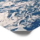 Isaiah 55 poster (Ecke)