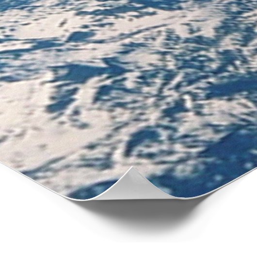 Isaiah 55 poster (Ecke)