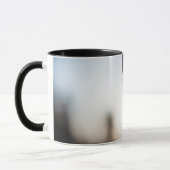 Isaiah 58:6 Eine Art Fasten, die ich ausgewählt ha Tasse (Links)