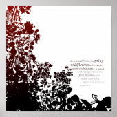 Isaiah 61:11 poster (Vorne)