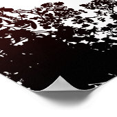 Isaiah 61:11 poster (Ecke)