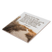 Isaiah 61:1 Bibelverse, Jesus wird euch frei Set, Fliese (Seite)