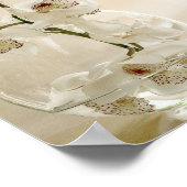 Isaiah 61:3 Schönheit für Retter, Bibelverse, Orch Poster (Ecke)