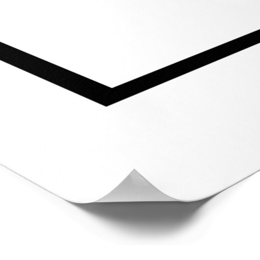 Isaiah Bible Scripture wartet auf den Lord Eagle Poster (Ecke)