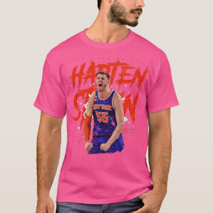 Isaiah Hartenstein Classic Basketball Presence T-Shirt