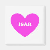 Isar Magnet (Vorne)