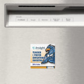 ISAZ Magnet (In Situ (Geschirrspüler))