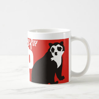 ISBD ANDENbärn-HILFE Kaffeetasse