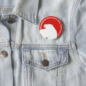 ISBD EISBÄR BUTTON (Beispiel)