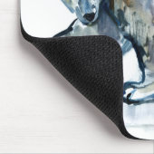 Isbjørn 2013 mousepad (Ecke)