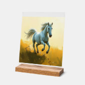 ISC: 10 Art Acrylsignal Acrylschild (Winkel)