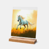 ISC: 14 Art Acrylsignal Acrylschild (Winkel)