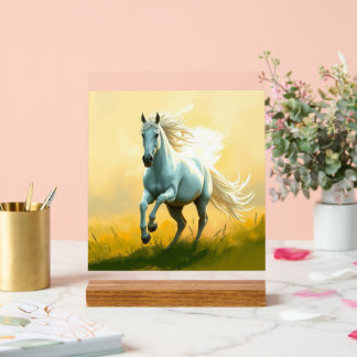 ISC: 15 Kunst Acrylschild