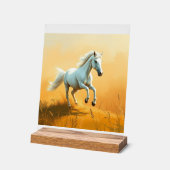 ISC: 17 Acryl-Schild Acrylschild (Winkel)
