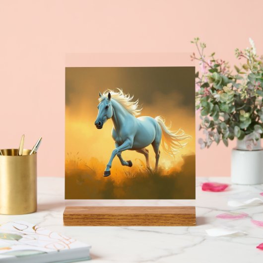 ISC: 3 Kunst Acrylschild (Hochzeit)