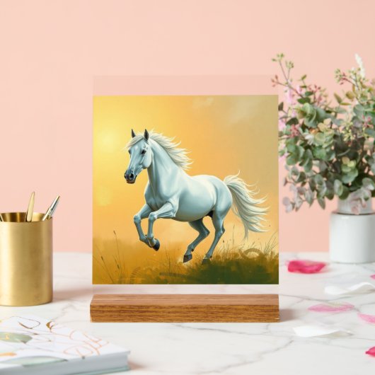 ISC: 9 Art Acrylschild (Hochzeit)