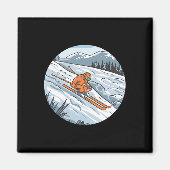 Ischgl magnet (Vorne)