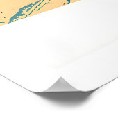 Ischgl Ski Poster 1 (Ecke)