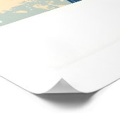 Ischgl Ski Wall Art Poster 1 (Ecke)