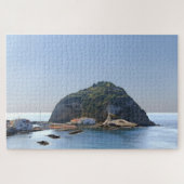 Ischia. 1 puzzle (Horizontal)