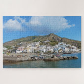 Ischia. 2 puzzle (Horizontal)