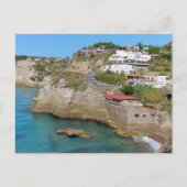 Ischia. 3 postkarte (Vorderseite)