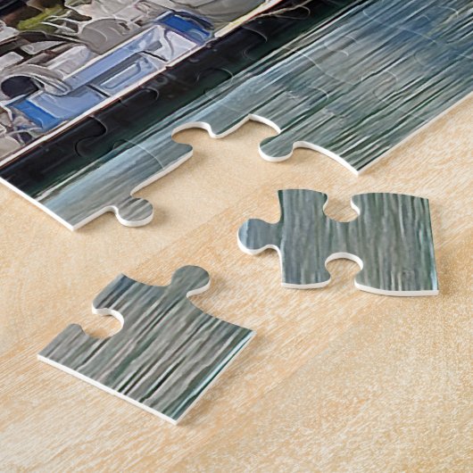 Ischia. 4 puzzle (Seite)