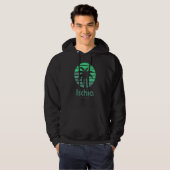 Ischia Italien Hoodie (Vorne ganz)