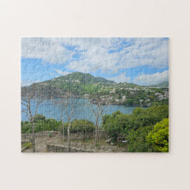Ischia Italien Puzzle