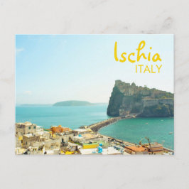 Ischia - Postkarte