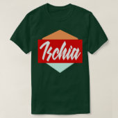Ischia T-Shirt (Design vorne)